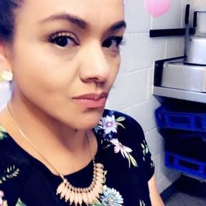 Meet your Posher, Erika